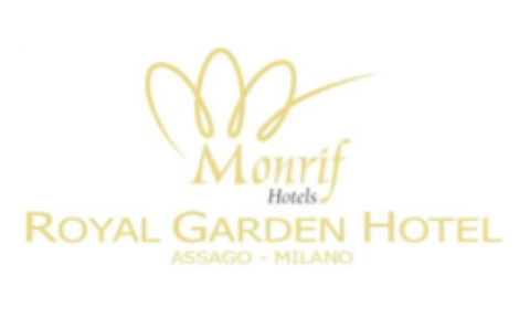Royal garden hotel