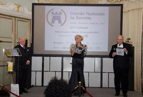 COMUNICATO_Vergani – Premio Nazionale La Torretta