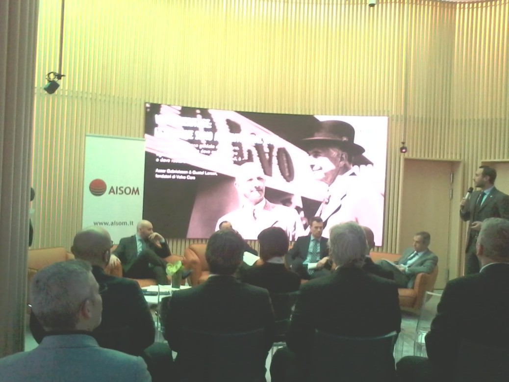 associazioni imprenditoriali