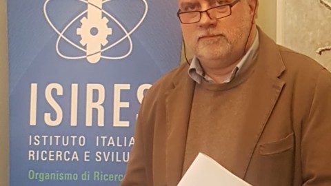 Intervista al Prof. Perona sulle opportunità di forti sgravi fiscali per le aziende che fanno ricerca