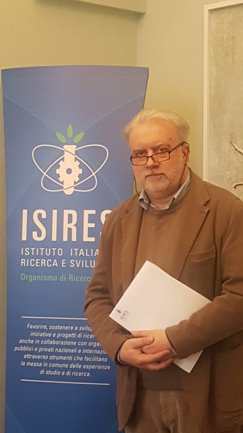 Intervista al Prof. Perona sulle opportunità di forti sgravi fiscali per le aziende che fanno ricerca