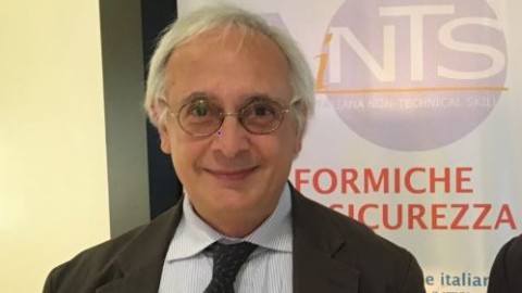 Intervista al Dott. Pagano – Presidente di AiNTS – Associazione italiana Non Technical Skill