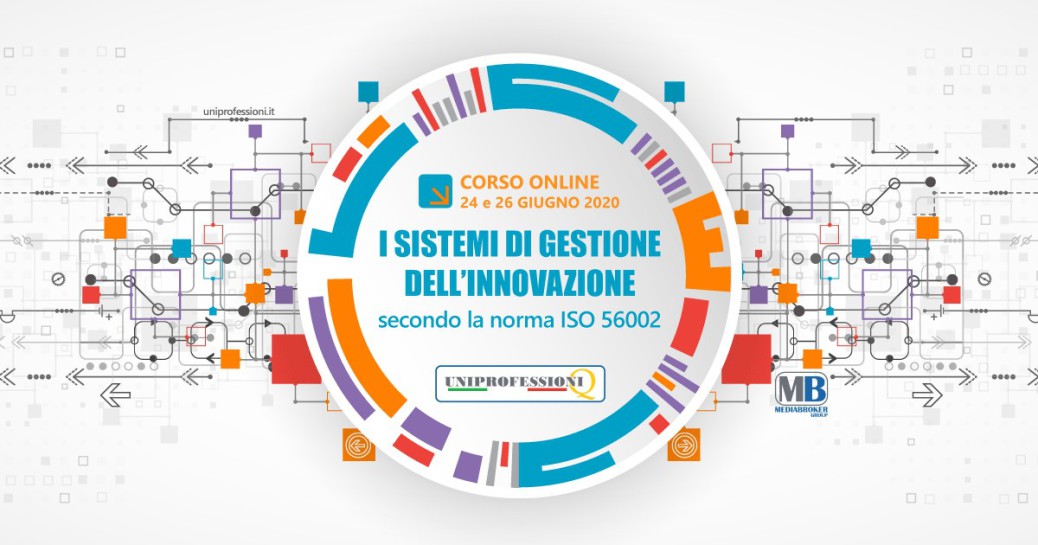 Sistemi di Gestione dell'Innovazione