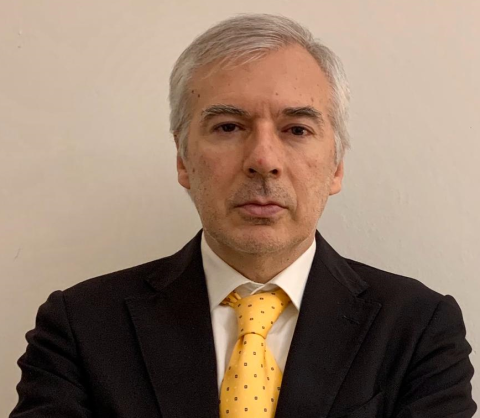 AISOM intervista Oliviero Casale, Innovation Manager di Uniprofessioni