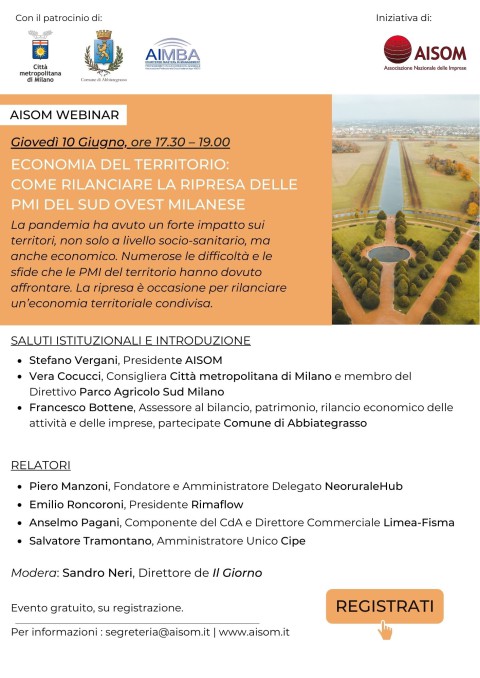 WEBINAR_AISOM_ECONOMIA del TERRITORIO_10 giugno 2021