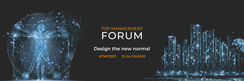 TOP MANAGEMENT FORUM 2021