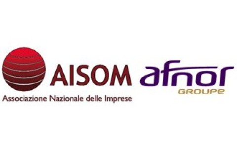 AISOM ENTRA nel COMITATO di SALVAGUARDIA per l’IMPARZIALITA’ di AFNOR Italia