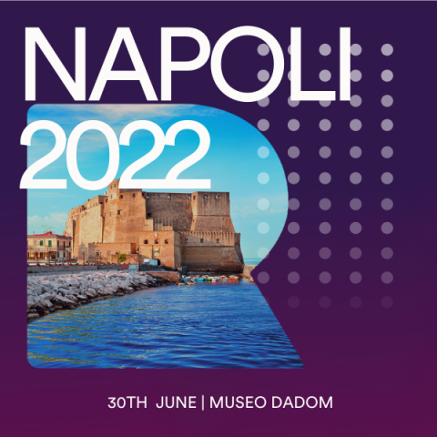 RE-THINK CIRCULAR ECONOMY FORUM_30 giugno 2022_NAPOLI