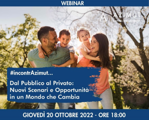 WEBINAR_AZIMUT CAPITAL MANAGEMENT_20 ottobre 2022