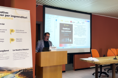 presentazione Cambiare non resistere - 1